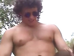 Private Classics, DP Threesome in the Garden