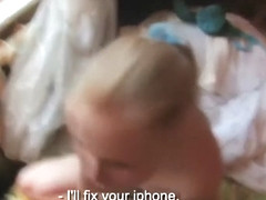 Sex as a marketing move