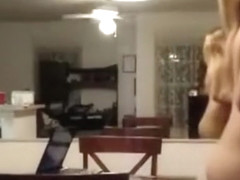 Horny And Nice Amateur Couple