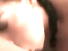 Hot amateur with huge tits fucked