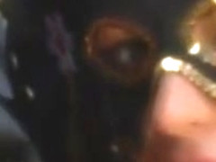 Mascarade Doublepenetration Porn .