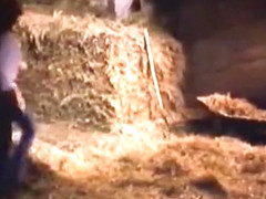 Best retro porn video from the Golden Century