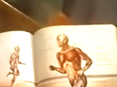 Incredible vintage xxx clip from the Golden Epoch