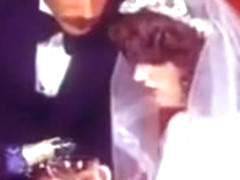 Classic Vintage Retro - DiamondClip - Anal Virgin