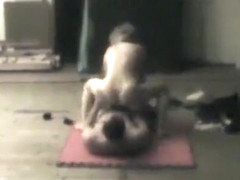 Francy scopata e inculata