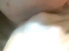 22yo pussy licked and cums 1