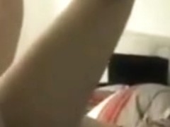 Gettin' fucked in the ass!