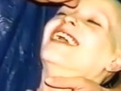 Hairless Shaved then Blowjob