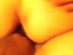 Wife has explosive orgasms on fresh schlong