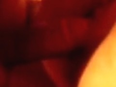 Just a large pierced love tunnel of my woman i'd like to fuck wife on home video