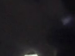 Papua New Guinean mature not sexy boy and not sexy lady fucking.