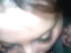 Incredible Homemade clip with Blowjob, Threesome scenes