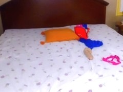 misslorenne secret clip on 07/05/15 03:58 from Chaturbate