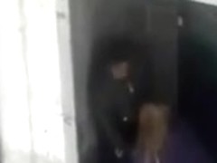 Black Dude Stiffs girls on BJ Payment