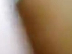 Beautiful girlfriend gets her ass and pussy used