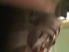 Engulfing and tasting his fascinating load