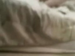 Girlfriend puts on show