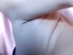 Mary777 practices analchik