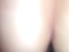 Licking his balls and sucking his cock is what he loves