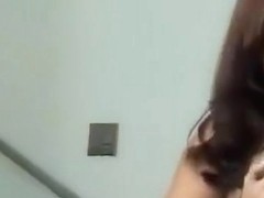 Fabulous Webcam record with Asian, Big Tits scenes