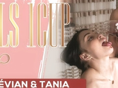 Tani A - Eve - 2 Girls 1 Cup (remake)