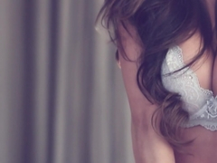 Best pornstar in Exotic Brunette, Big Tits sex clip