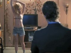 Killer Joe (2011) Juno Temple