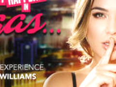 What Happens in Vegas - featuring Blair Williams - NaughtyAmericaVR