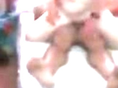 sesion de depilacion