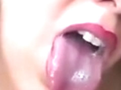 Beautiful tongue