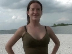 Sweet girls being playfull like there is no tomorrow