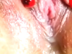 Amateur Wife Morning Creampie