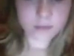 adulthood college girl girl on webcam