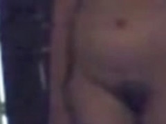 very old webcam video of punjabi indian girl