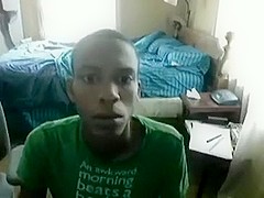 9.5 inch black cock, 2nd try at this video thing.