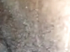 jamaican girl masturbate