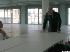 TUSHY.com Feature Showcase Abigail Part 4