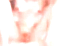 Horny Brunette Hoe Has Fun In The Shower