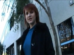 Delightful anal drilling