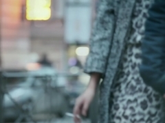 Stockings girl Miranda moans on dick in hd movie