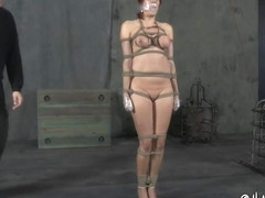 Odile Graceless Slut