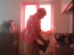 SlaveAndreas the Sissyman