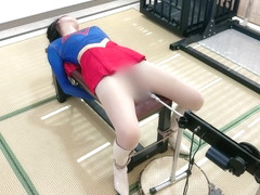 Chinese Bondage