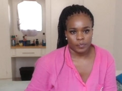 Big Booty - Baby Cherokee