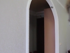 Russian girl Natali doing it for you