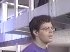 Hottest retro sex scene from the Golden Time