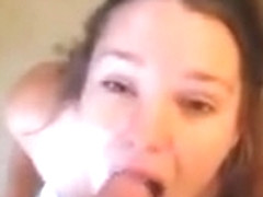 Russian home video  minet