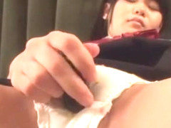 Crazy Japanese model Sayaka Aishiro in Amazing Big Tits, Dildos/Toys JAV video