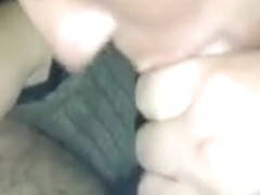 Comedora de Cock Juice two