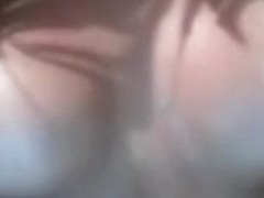 My fat globes and tits on webcam
